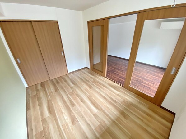 Lifeの物件内観写真